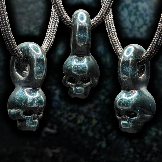 Skull Pendant